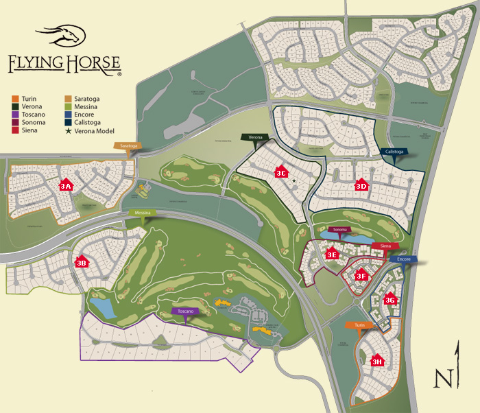 Flying Horse Lots Maureen Haigh You1stRealty Colorado Springs